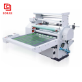 Bonjee Manual Cold PP Woven Sack Laminating Machine With Cheap Price